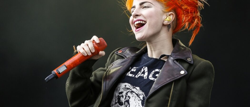 Hayley Williams