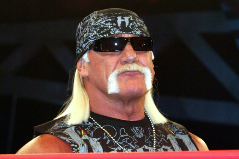 Hulk Hogan