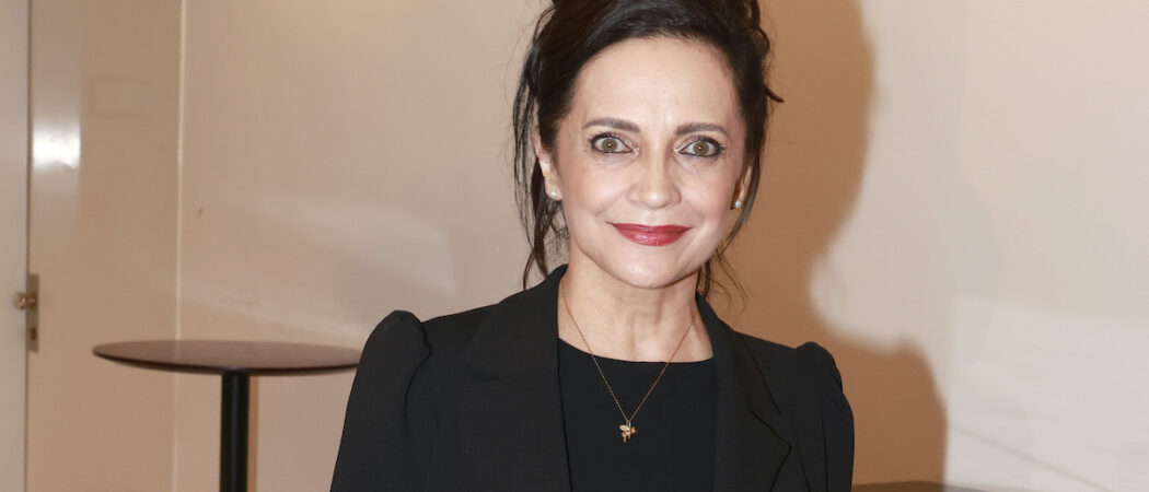 Lucie Bílá nové album