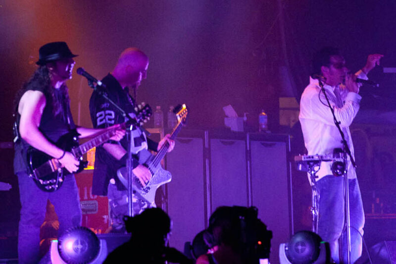 System of a Down