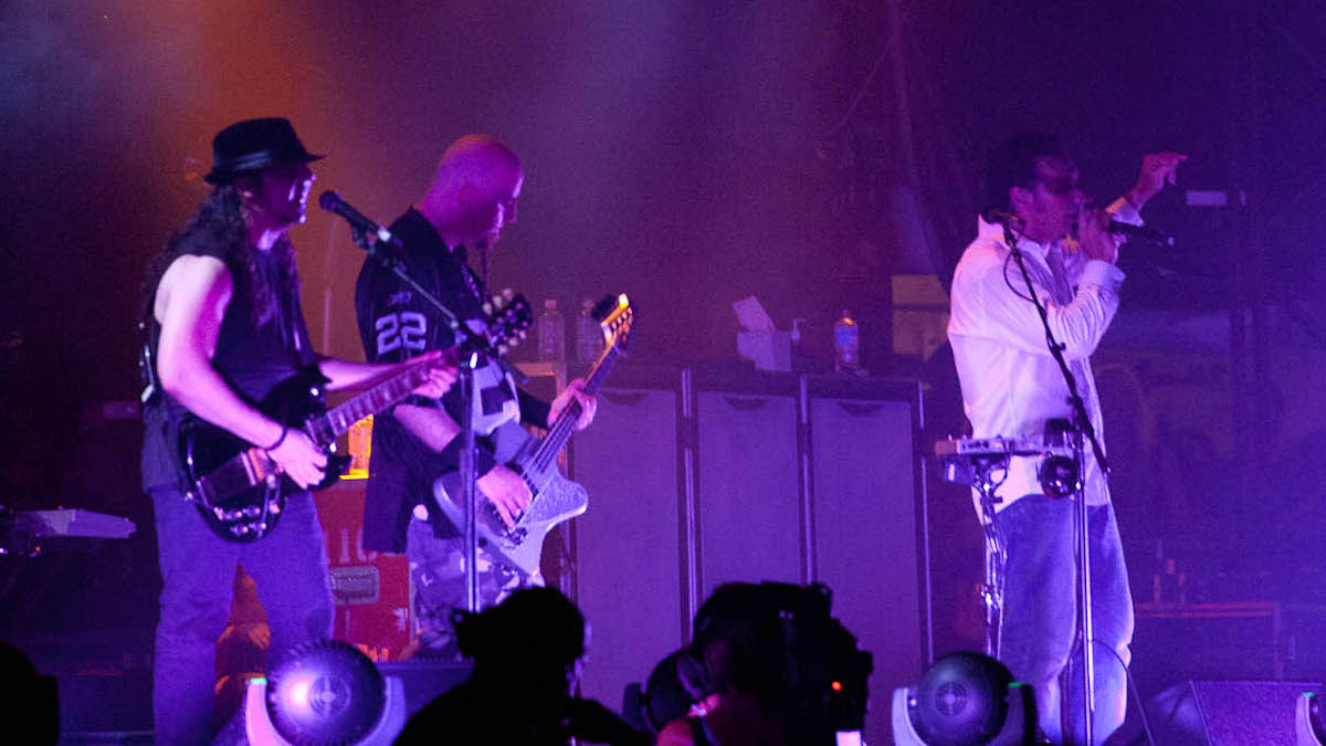 System of a Down