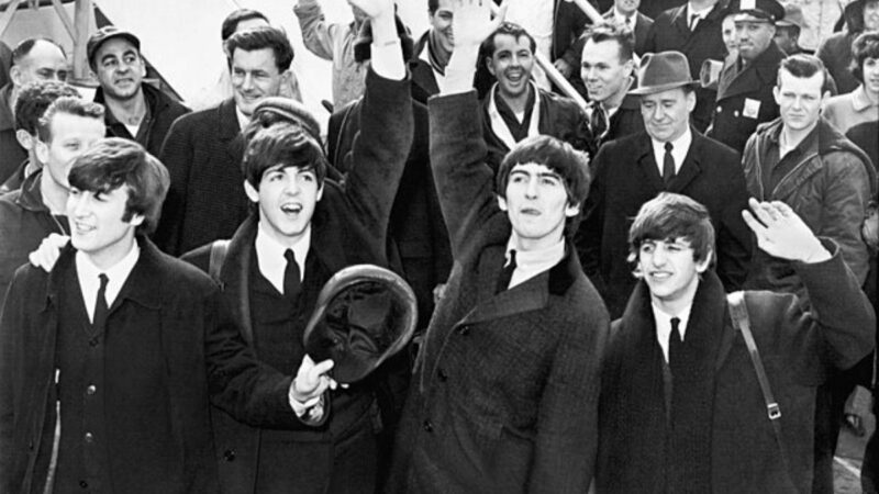 The Beatles