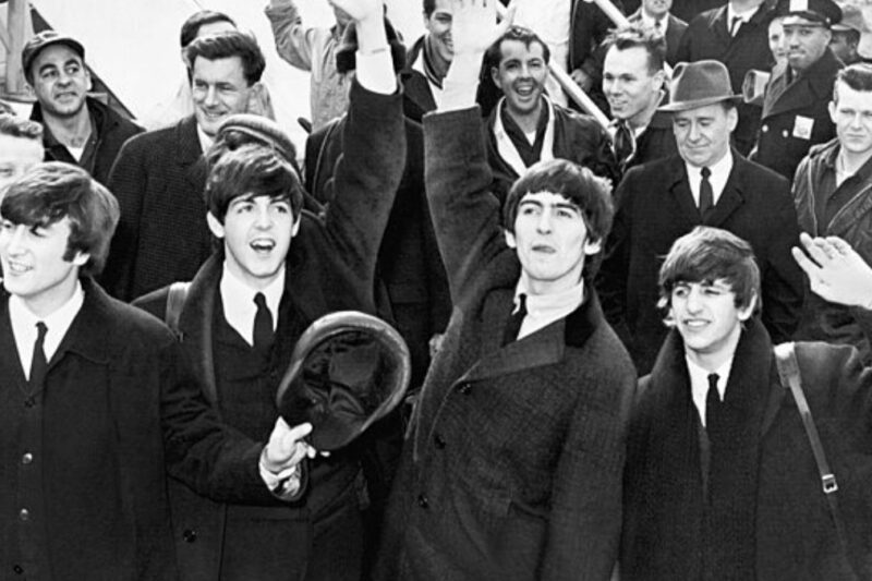 The Beatles
