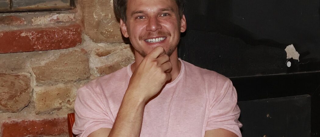 Fotografie Vojty Dyka