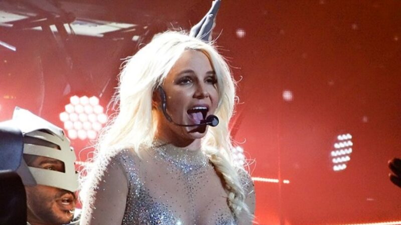 Britney Spears