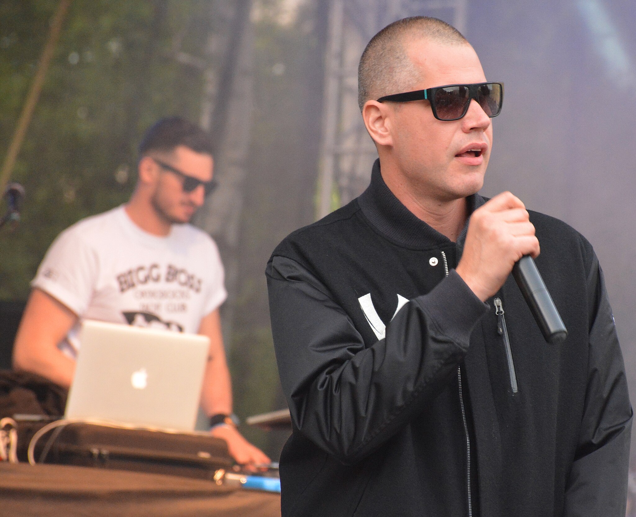 Vladimír 518 a PSH