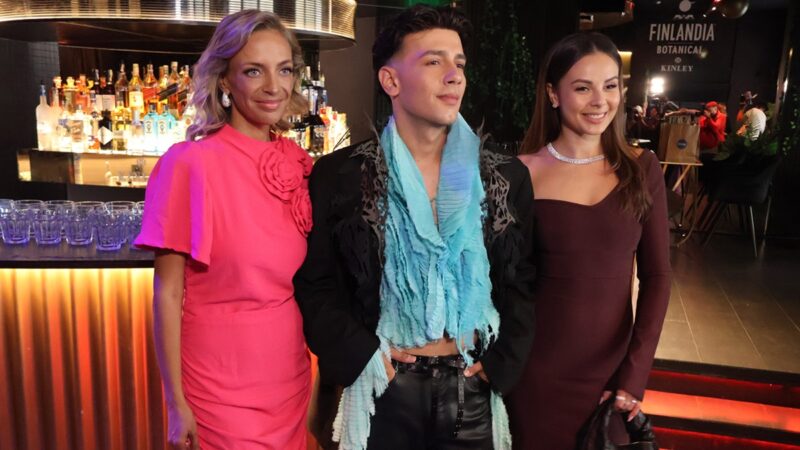 Fotografie Markéty Konvičkové, Jana Bendiga a Moniky Bagárové