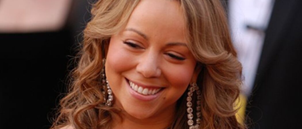 Obrázek k článku: Mariah Carey vystoupila v klenotech za 230 milionů: Co tím chtěla říct?