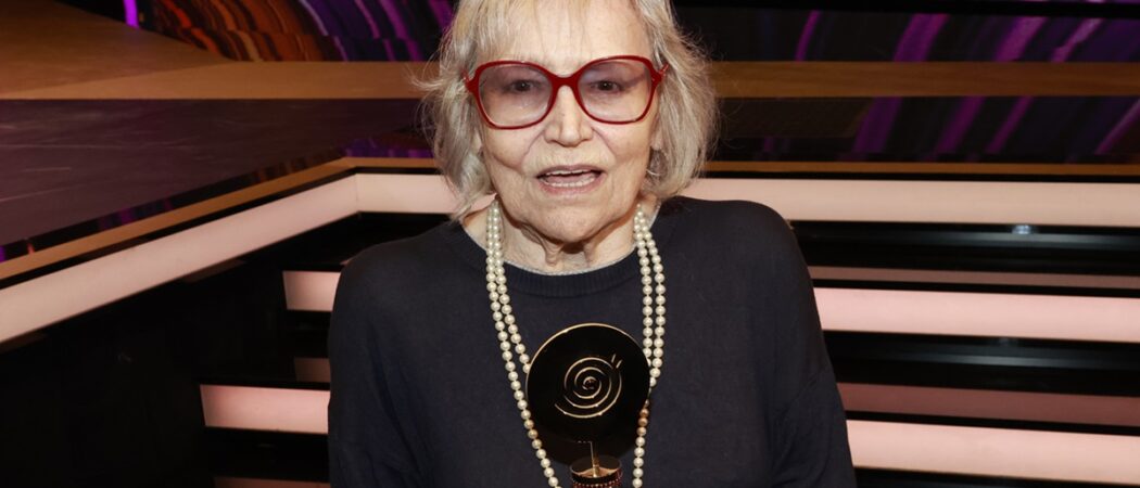 Fotografie Marty Kubišové