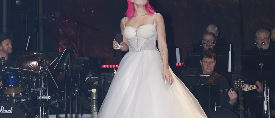 Fotografie Terezy Maškové