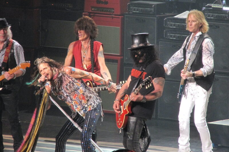 Aerosmith