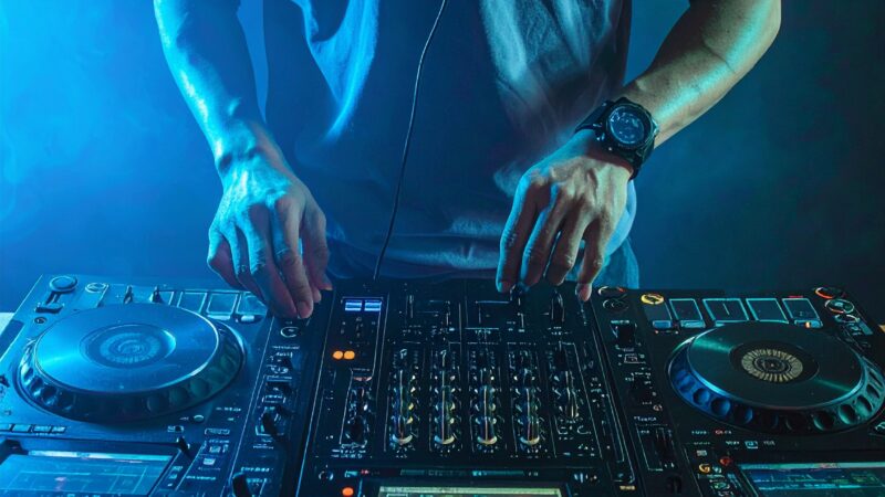 dj