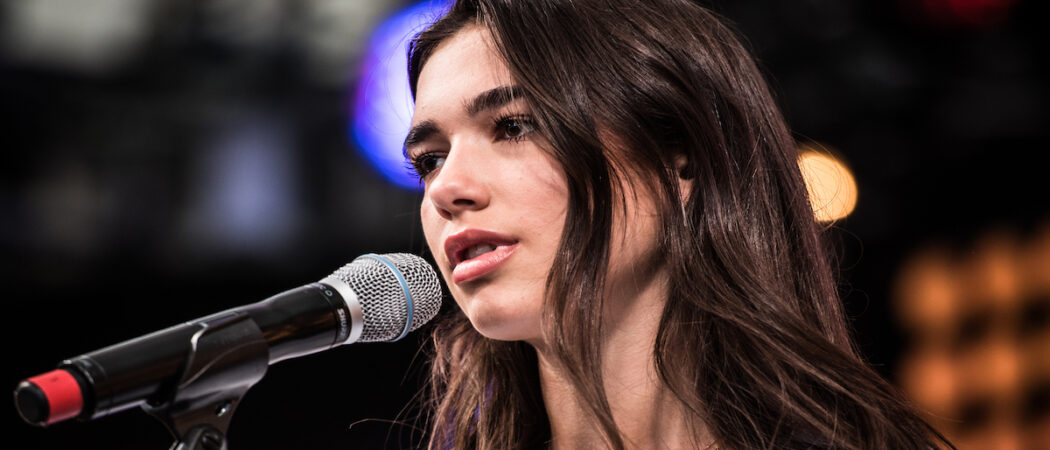 Dua Lipa narozeniny