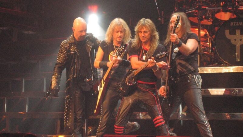 Judas Priest