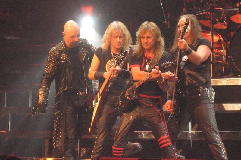 Judas Priest
