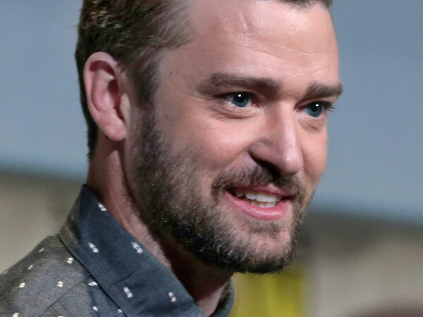 Justin Timberlake