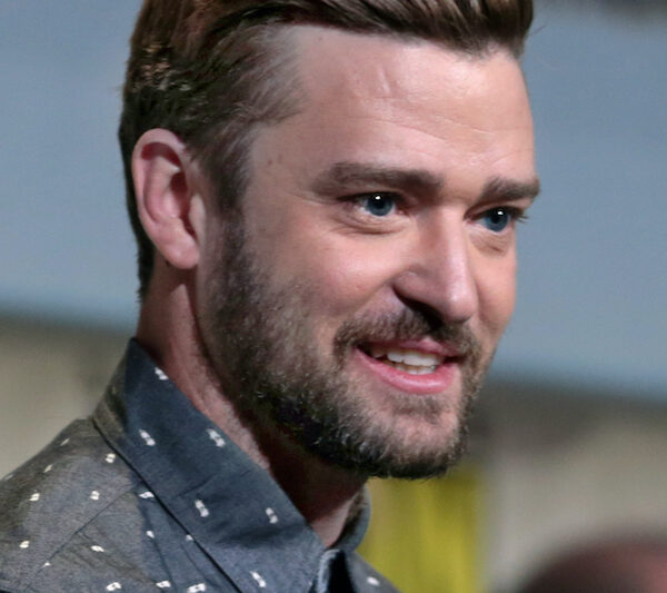 Justin Timberlake
