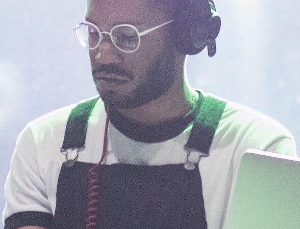Kaytranada