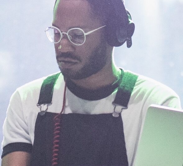 Kaytranada
