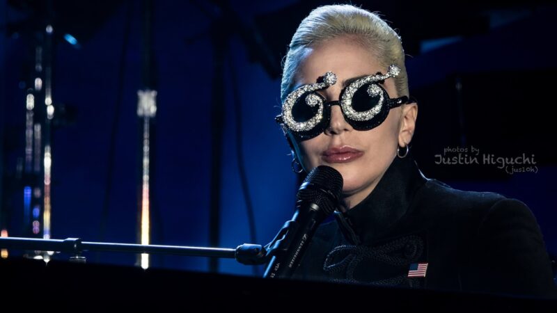 Lady Gaga
