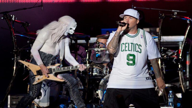 Limp Bizkit