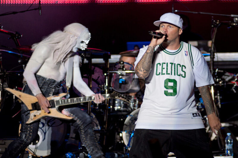 Limp Bizkit