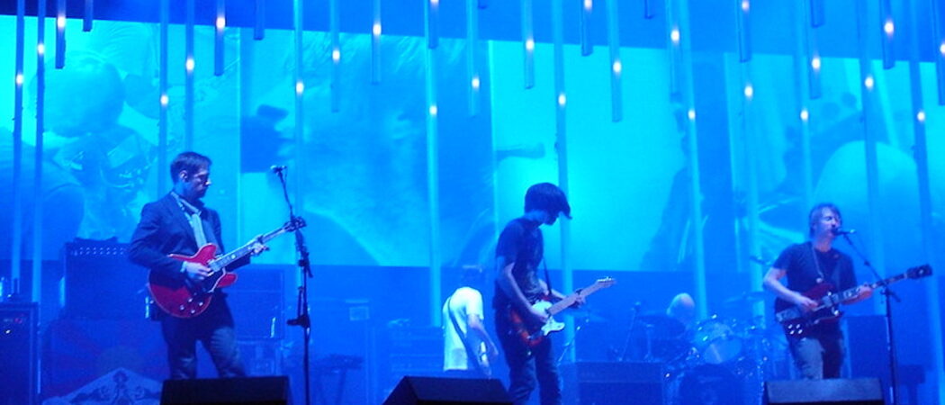 Radiohead