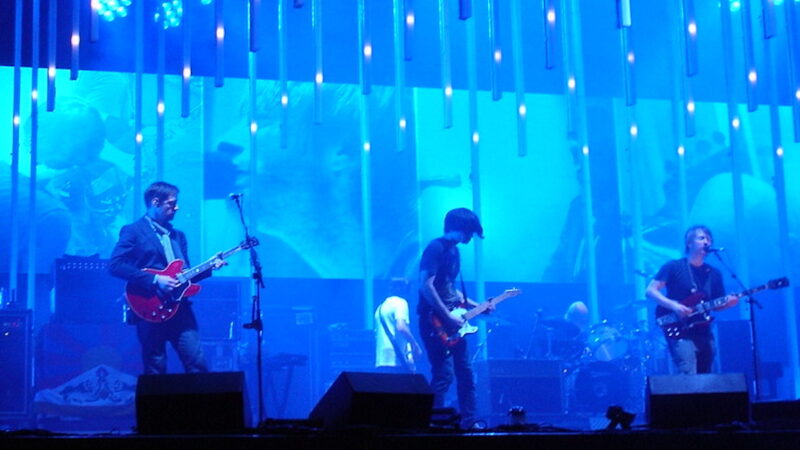 Radiohead