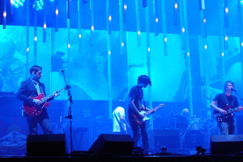 Radiohead