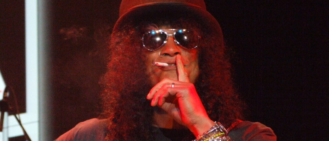 Slash