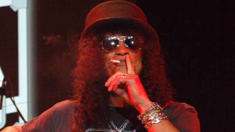 Slash