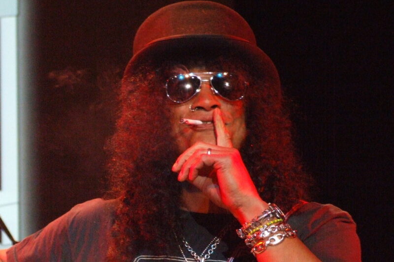 Slash