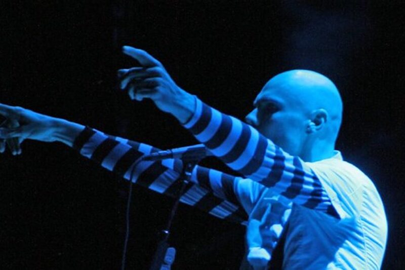 The Smashing Pumpkins