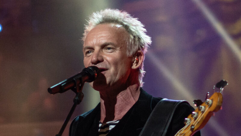 Sting