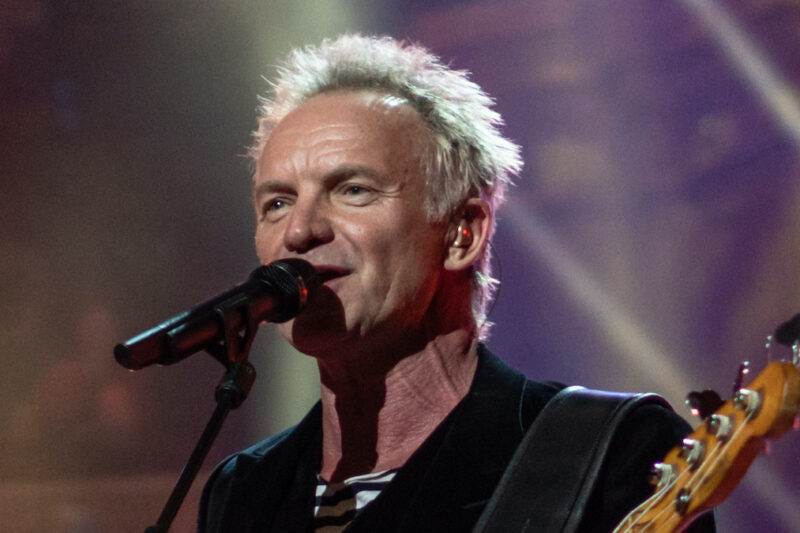 Sting