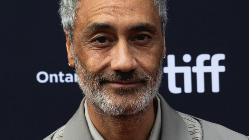 Taika Waititi
