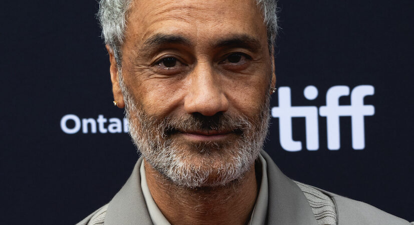 Taika Waititi