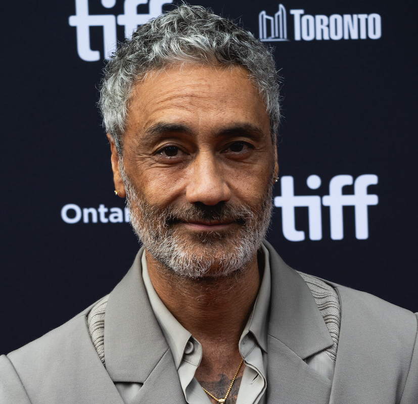 Taika Waititi