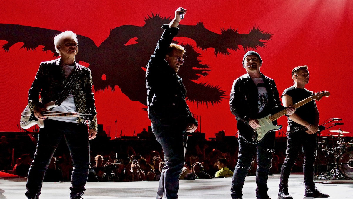 U2
