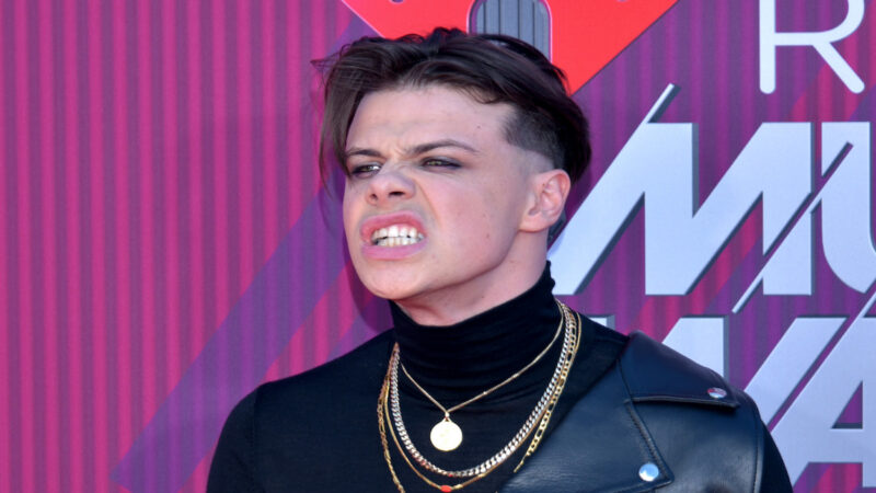 YUNGBLUD