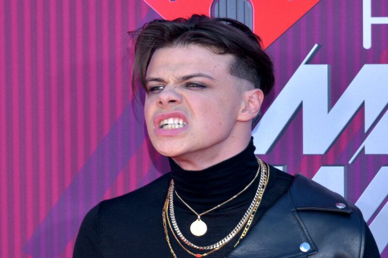 YUNGBLUD