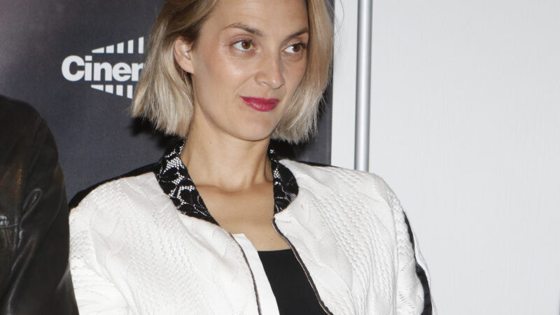 Bára Poláková