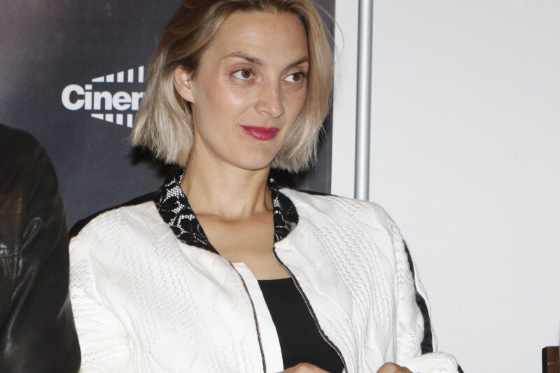 Bára Poláková