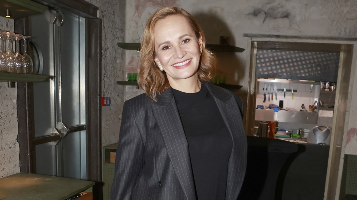 Fotografie Moniky Absolonové