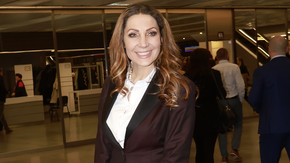 Fotografie Olgy Lounové