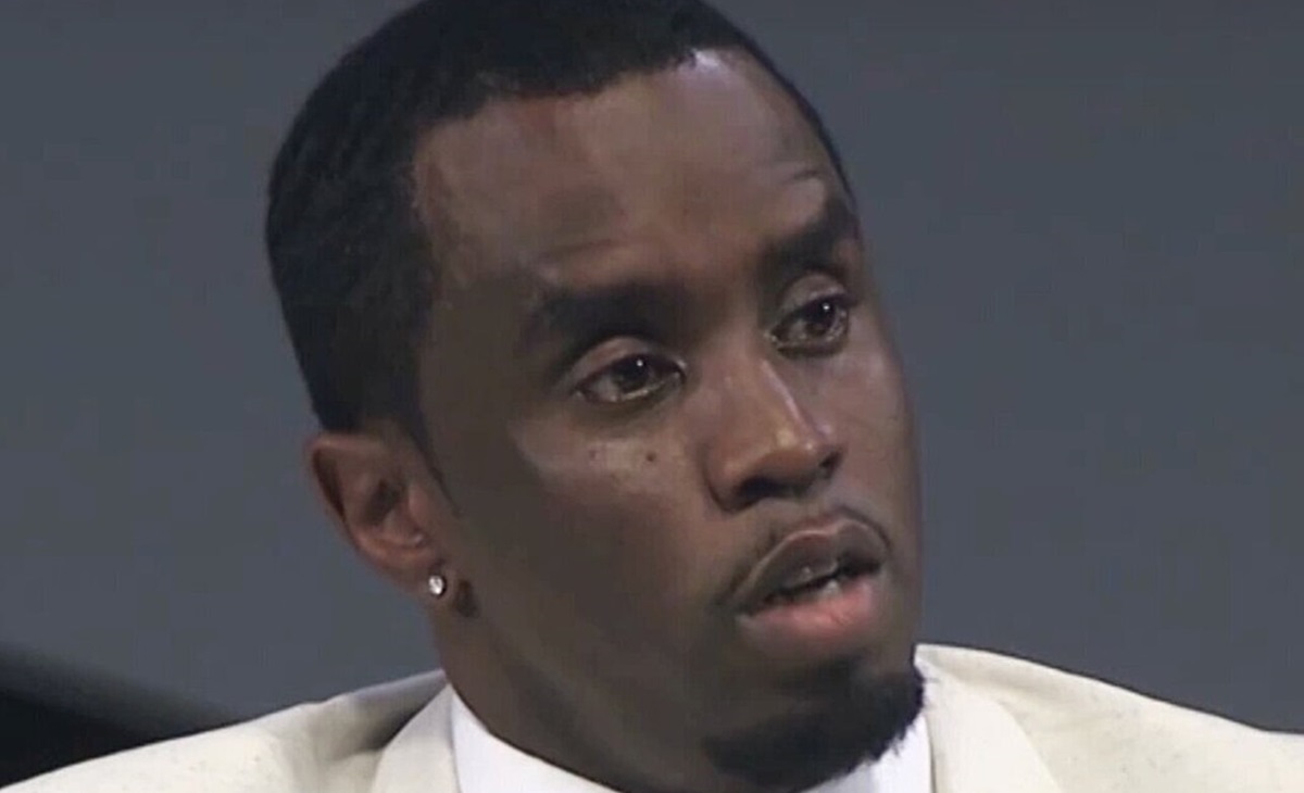 Fotografie P. Diddyho