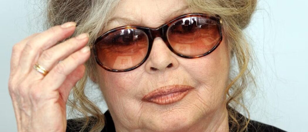 Brigitte Bardot