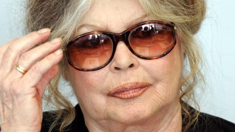 Brigitte Bardot