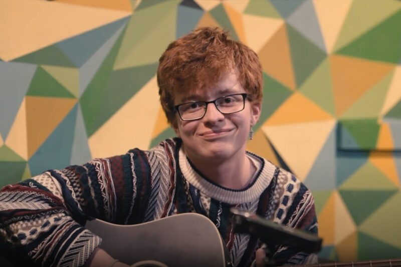 Cavetown