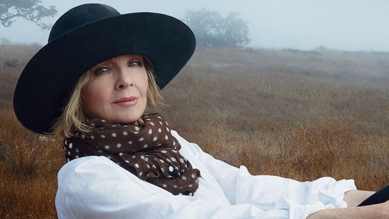 Diane Keaton